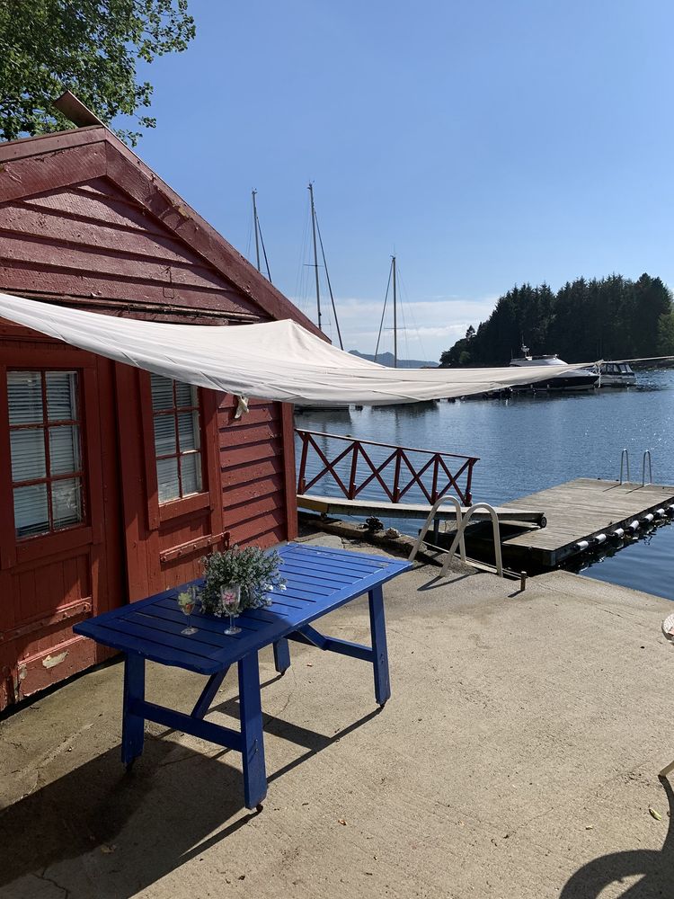 Trekantet solseil hvit / Grå - 3 x 3 x 3 m - Vanntett