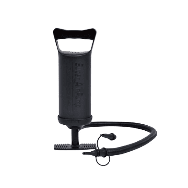 Hovedbilde Oppblåsbar kajakk for 1 person - Pathfinder