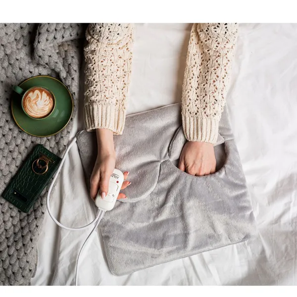 Hovedbilde Varmepute elektrisk