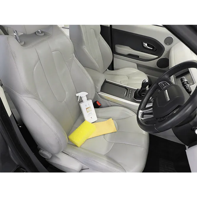 Hovedbilde Leather Cleaner, 500 ml.