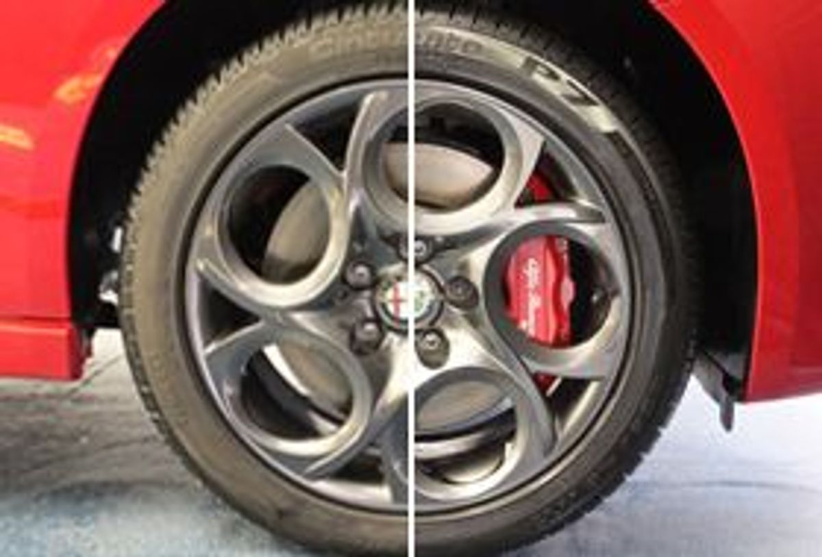 Instant Tyre Dressing, 500 ml.