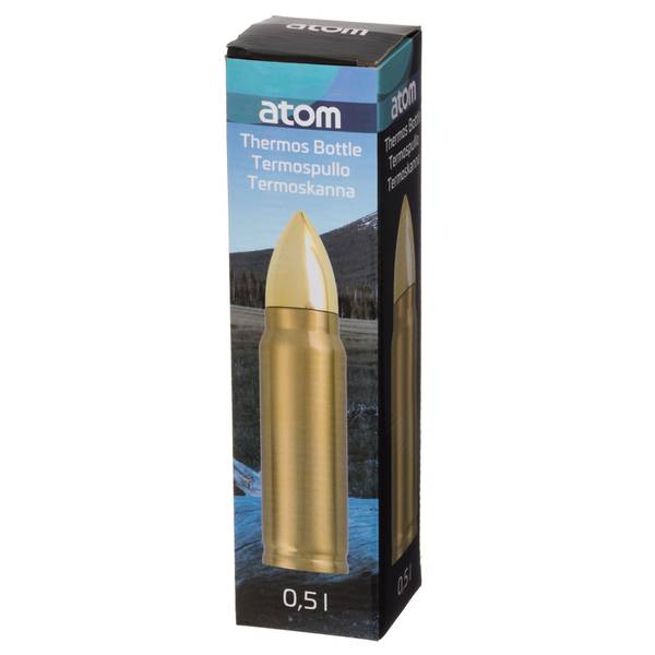 Hovedbilde Termos ''patron'' gull 500ml