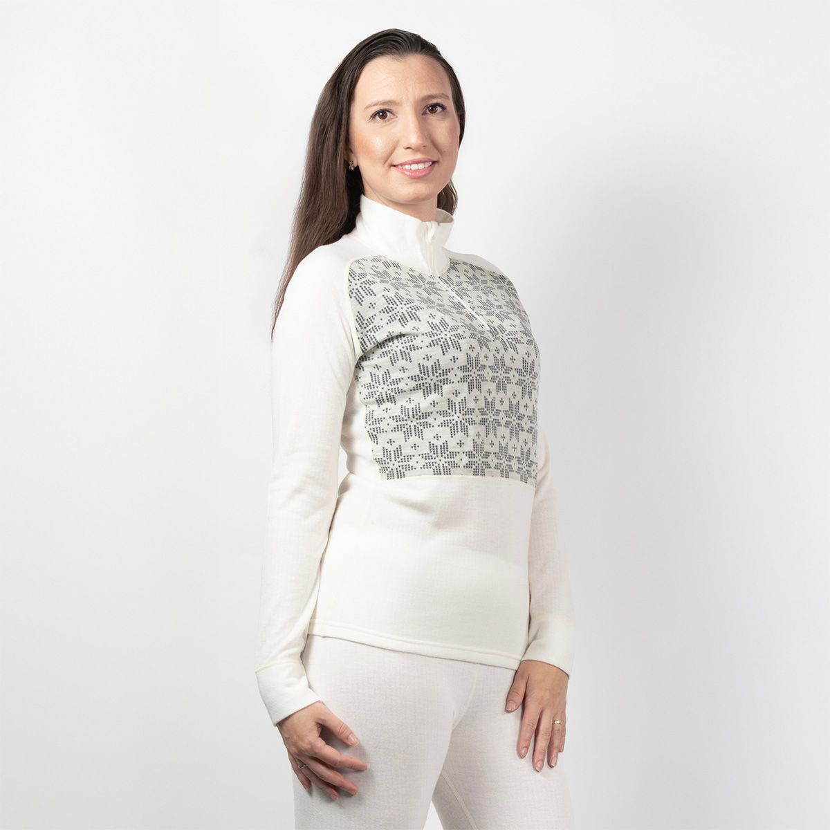 Longs Polly fra Safa