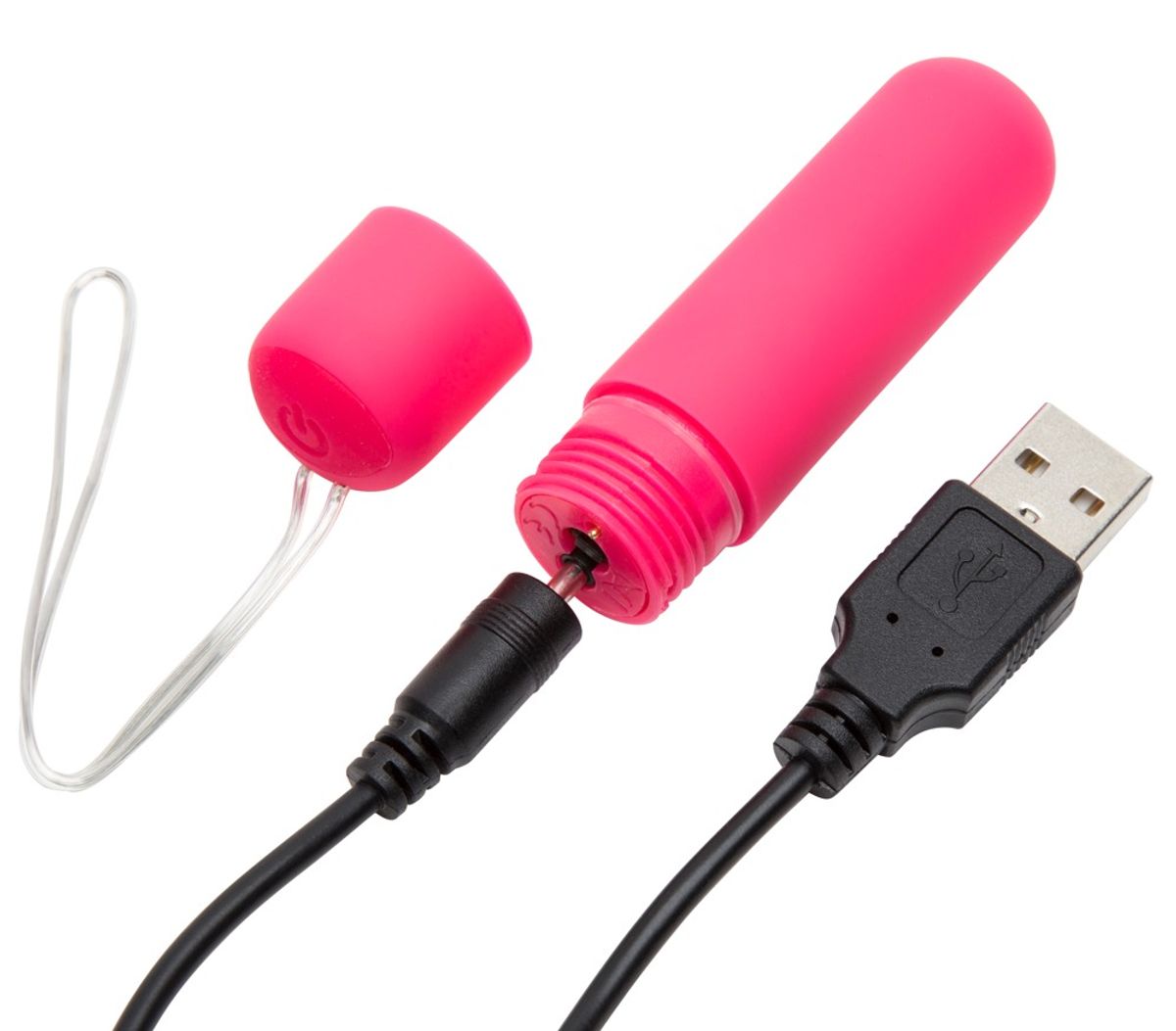 Remote Control Panties