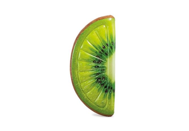 Hovedbilde INTEX bademadrass kiwi
