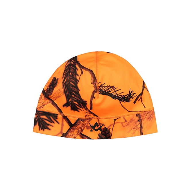 Hovedbilde Alaska CoolDry Beanie, Blaze 3D