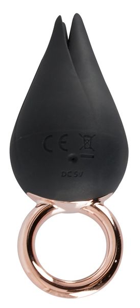 Hovedbilde Flutter Effect Finger Vibrator