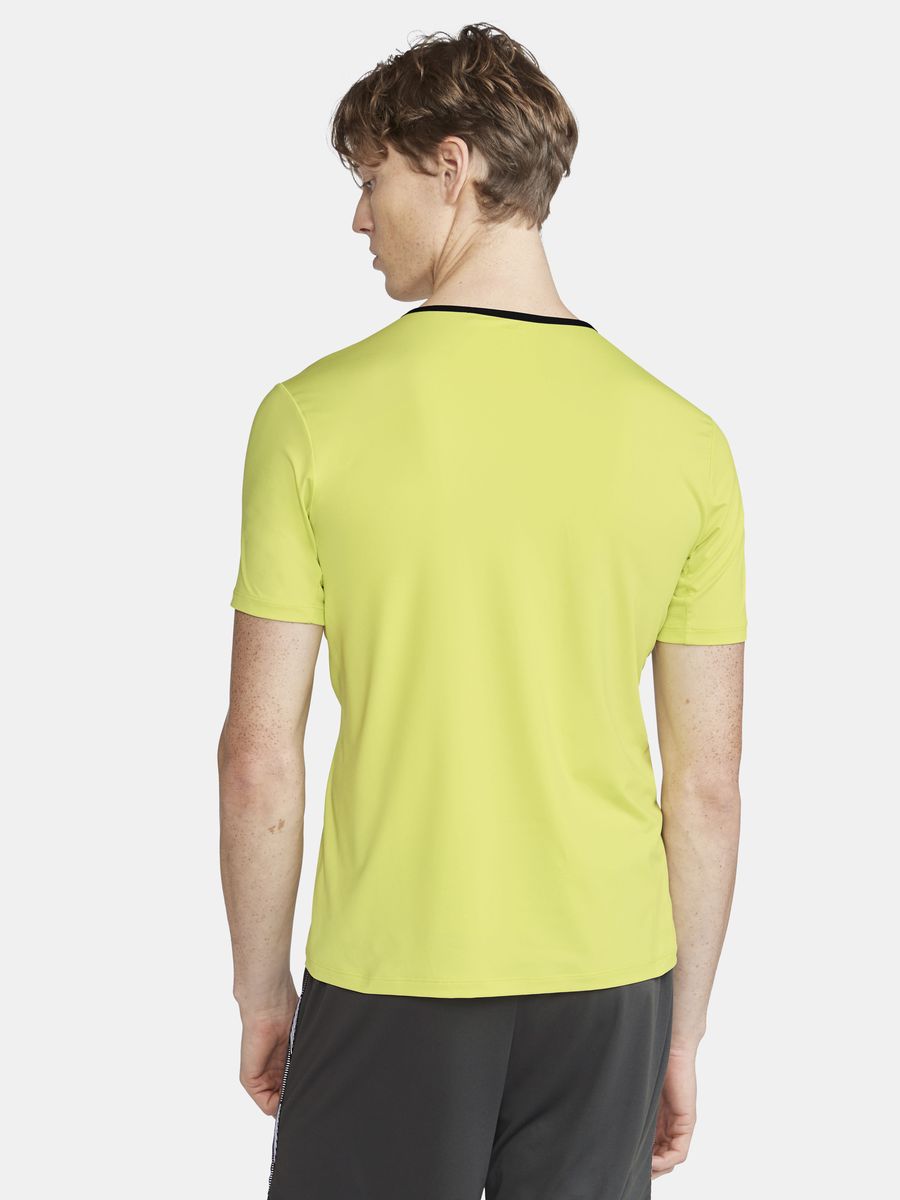 Craft Extend trenings t-skjorte herre Fresh