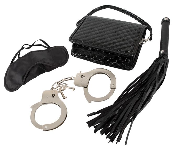 Hovedbilde Bad girl bag