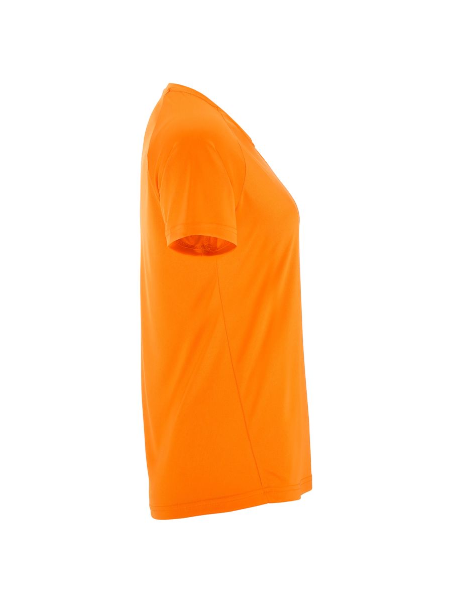 Craft Core Unity trenings t-skjorte dame Tiger