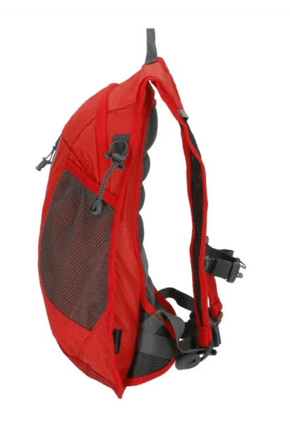 Hovedbilde Doite Elbrus 6l Ryggsekk Rød