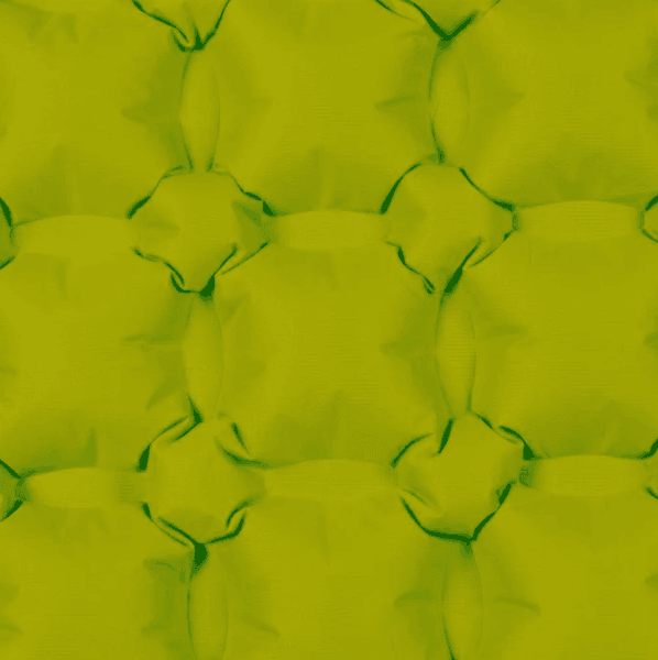 Hovedbilde Doite Featherlight Oppblåsbar Liggeunderlag