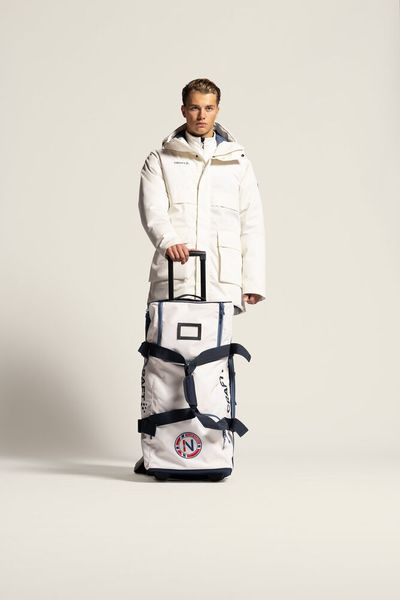 Hovedbilde OL Norway Gear Bag