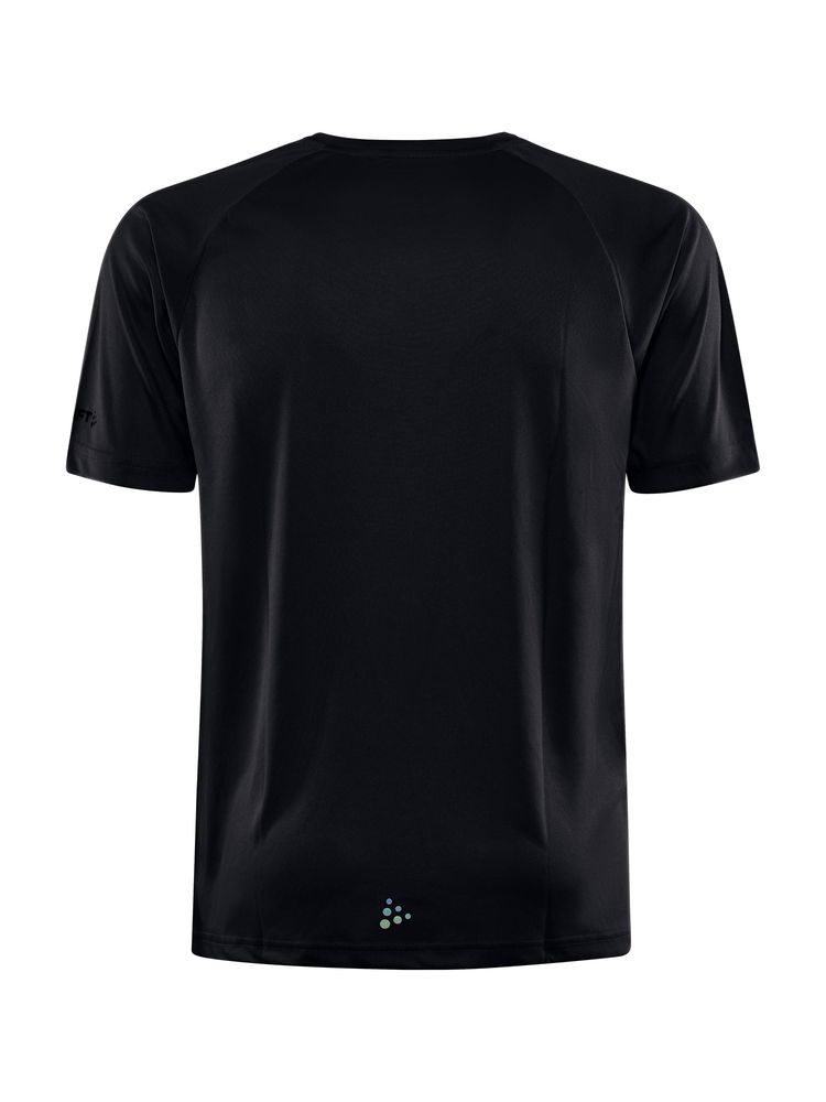 Craft CORE Unify trenings t-skjorte Herre Black