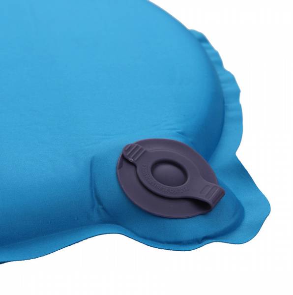 Hovedbilde Fruity Selvoppblåsbart liggeunderlag