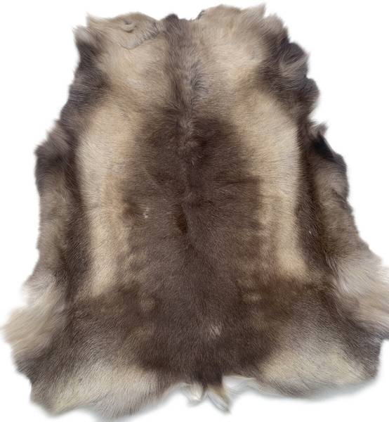 Hovedbilde Reinskinn i norsk kvalitet