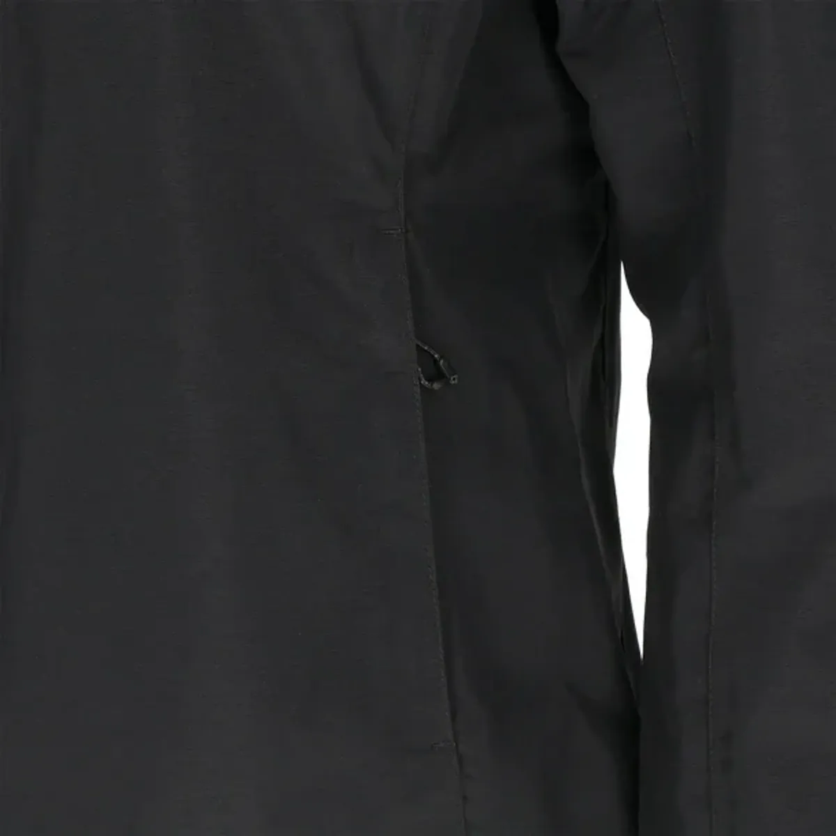 Doite Storm Damejakke Svart