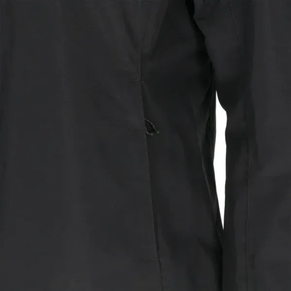 Hovedbilde Doite Storm Damejakke Svart