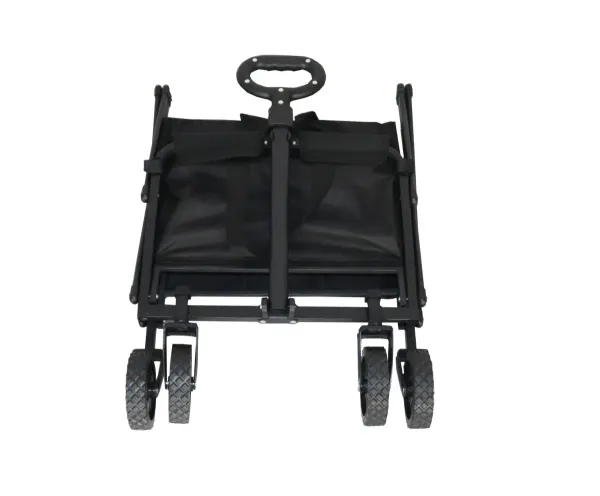 Hovedbilde Sammenleggbar vogn til camping eller hagen