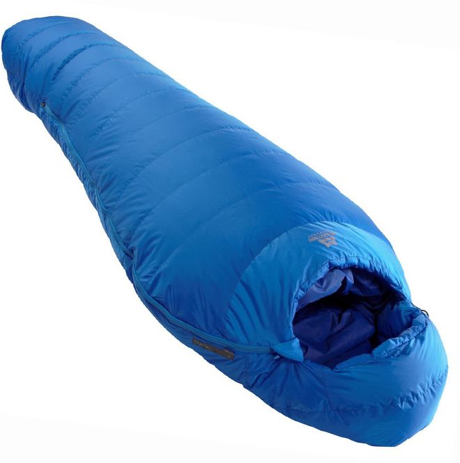 Hovedbilde Classic 300 Regular Skydiver LZ Sovepose