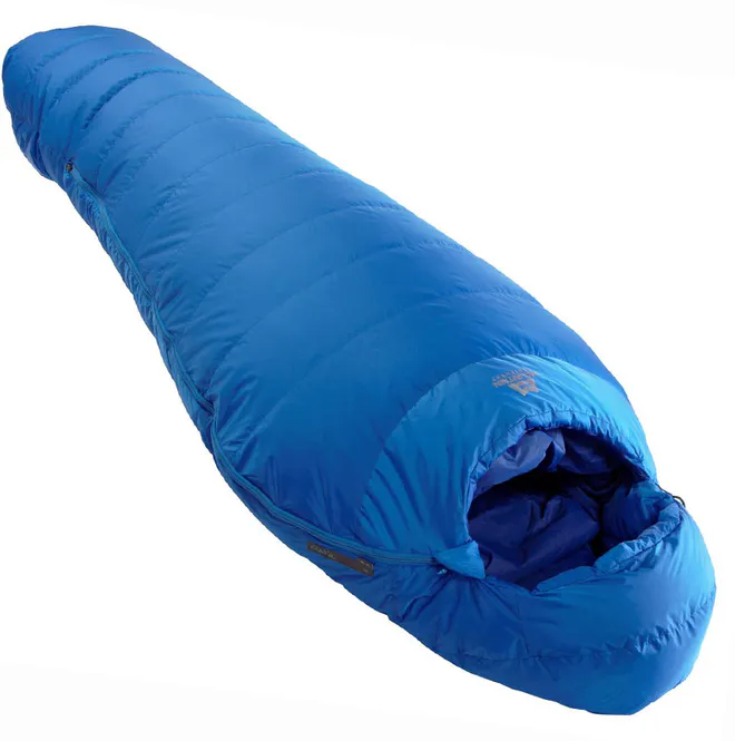 Hovedbilde Classic 300 Regular Skydiver LZ Sovepose