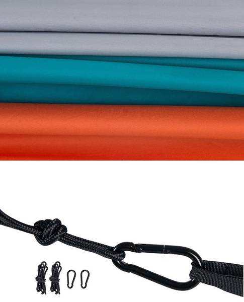 Hovedbilde Hengekøye 2-personer Orange