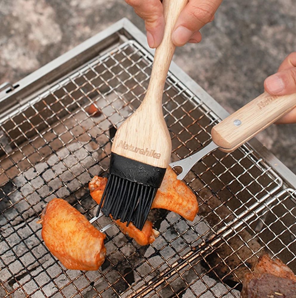 Barbecue Grill 4i1 Sett