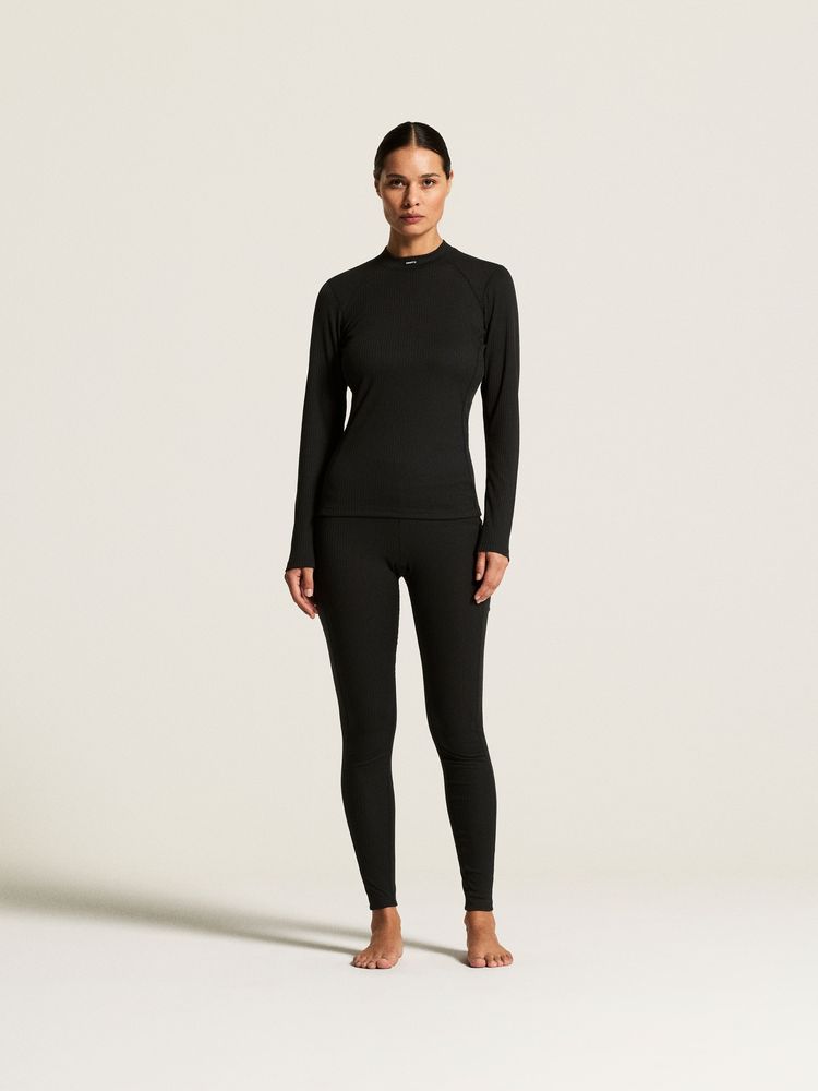 Classic Baselayer Set til dame fra Craft