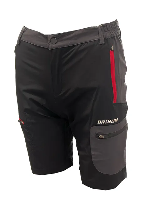 Hovedbilde Storhøi Shorts Dame Black
