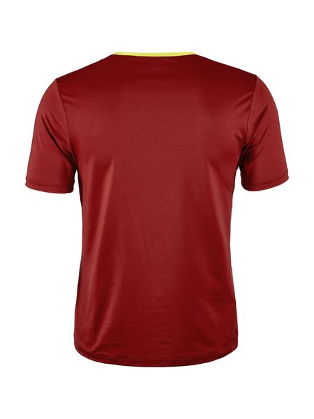 Hovedbilde Craft Extend trenings t-skjorte herre Rhubarb