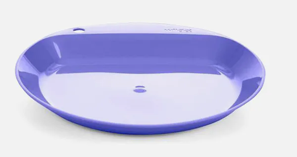 Hovedbilde Wildo Tallerken Flat Rosa