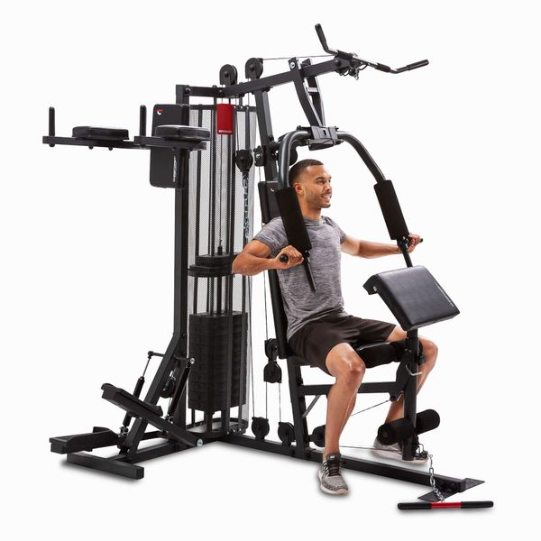Hovedbilde Multigym SP 5000