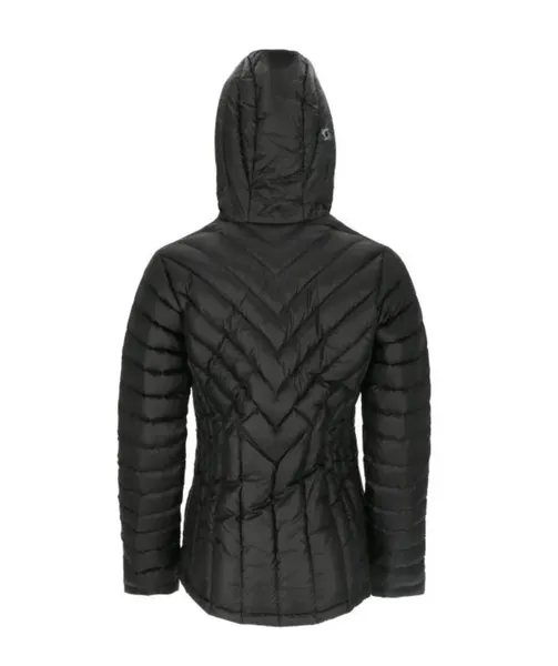 Hovedbilde Doite Zen Hoodie Pro Ultralett Dunjakke Dame