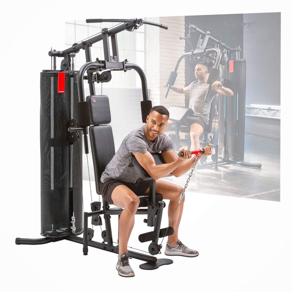 Multigym SP 2000