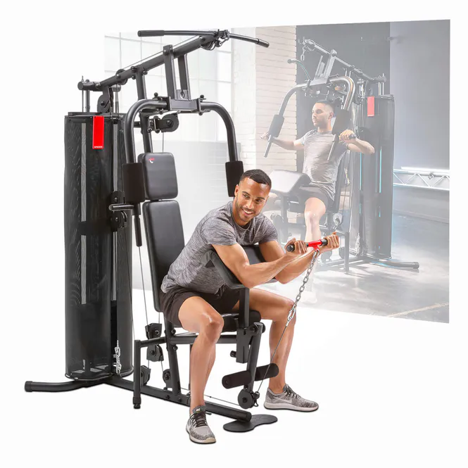Hovedbilde Multigym SP 2000