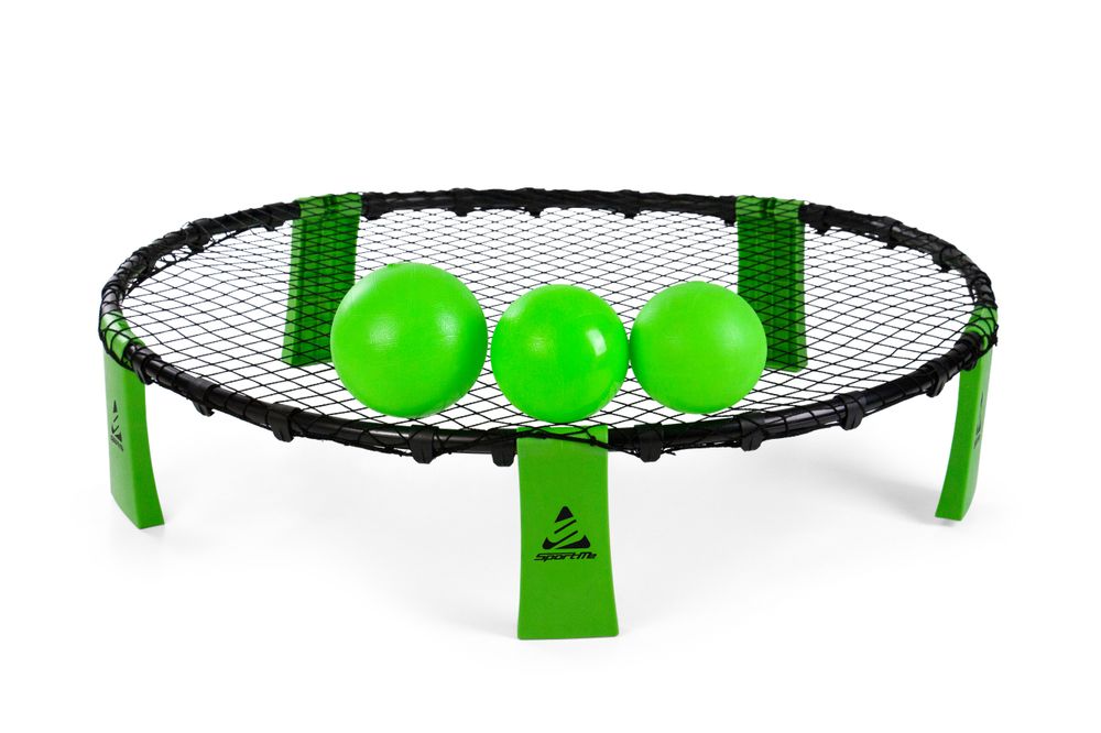 Smashball sett