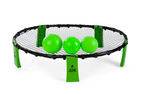 Hovedbilde Smashball sett