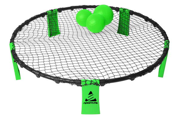 Hovedbilde Smashball sett