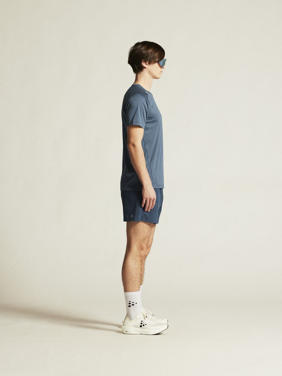 Craft CORE Unify trenings t-skjorte Herre Real