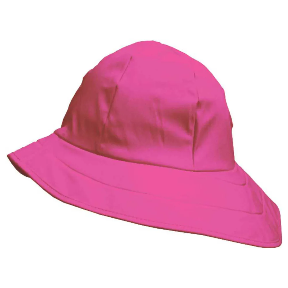 Sydvest Stadt one size  - Rosa