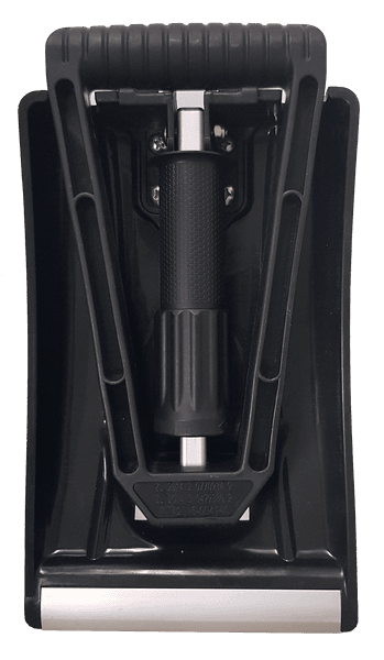 Hovedbilde Sammenleggbar snøspade - 64 cm