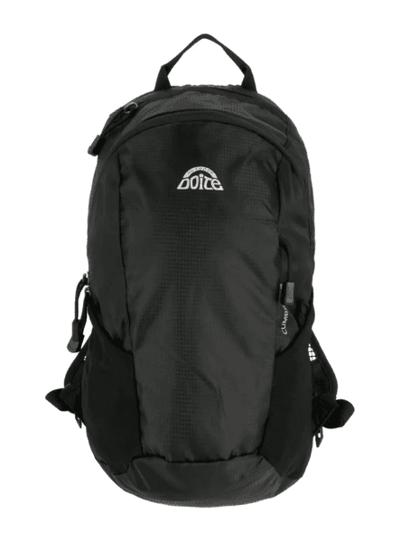 Hovedbilde Doite Cumbre 15l Ryggsekk Svart