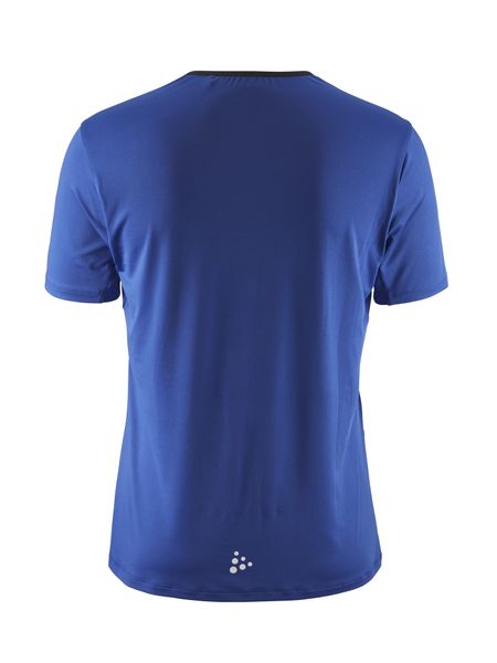 Hovedbilde Craft Extend trenings t-skjorte herre Club Cobolt
