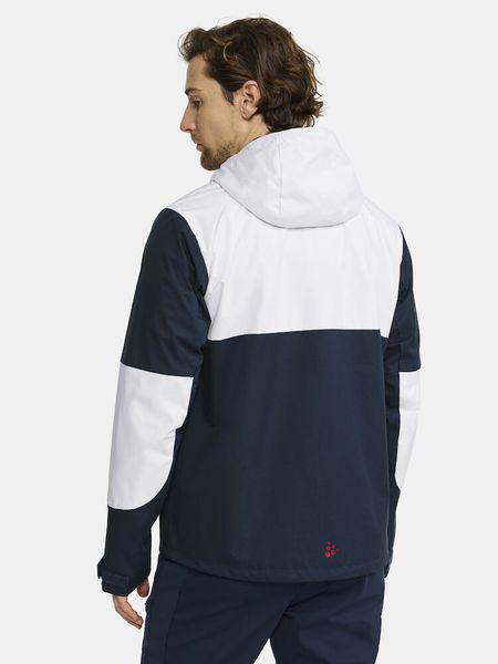 Hovedbilde Craft Adv Backcountry herre jakke Norway Collection