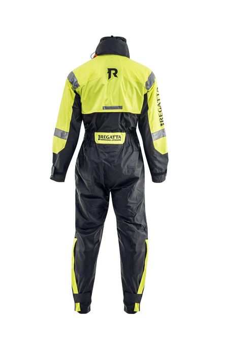 Hovedbilde Flytedrakt Regatta Sportline 954