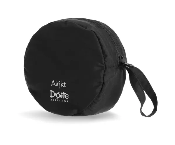 Hovedbilde Doite Airjacket Hoodie Dame Svart