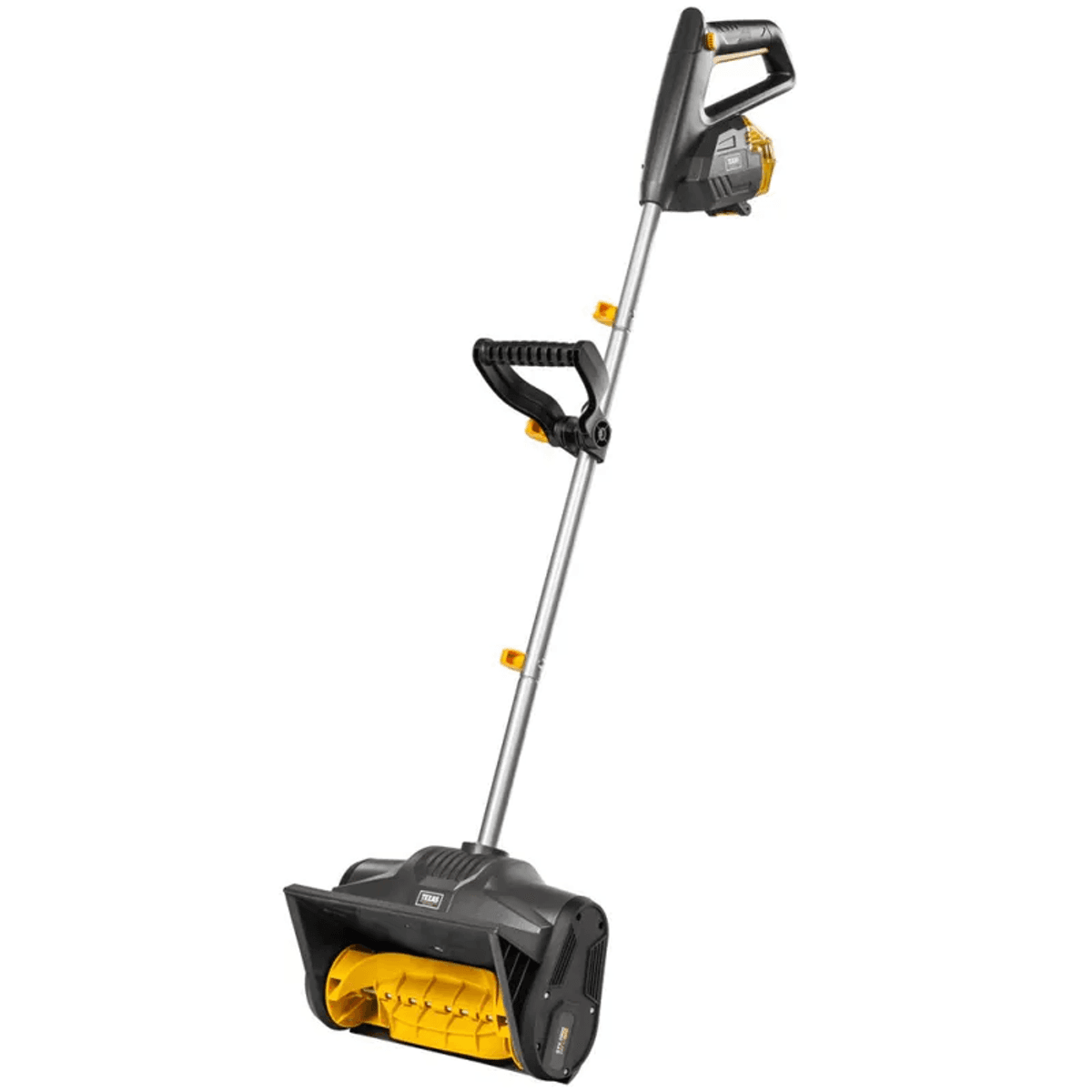 Elektrisk snøfreser fra Texas STX2000 inkl Batteri og Lader