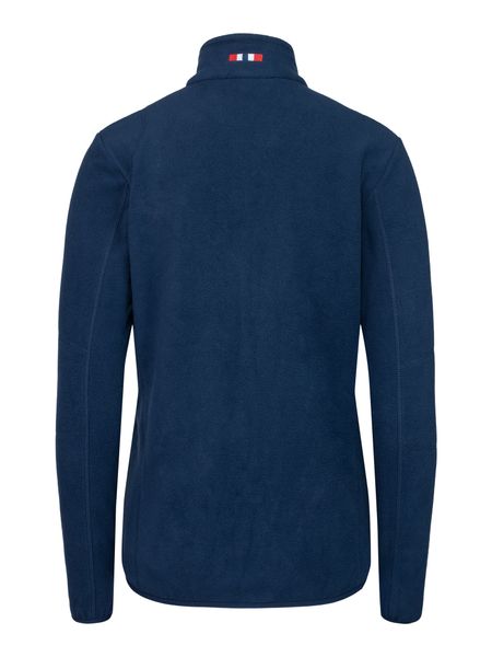 Hovedbilde NOR Speedway fleecejakke Dame Navy