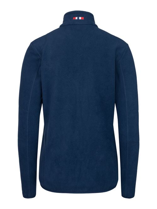 Hovedbilde NOR Speedway fleecejakke Dame Navy