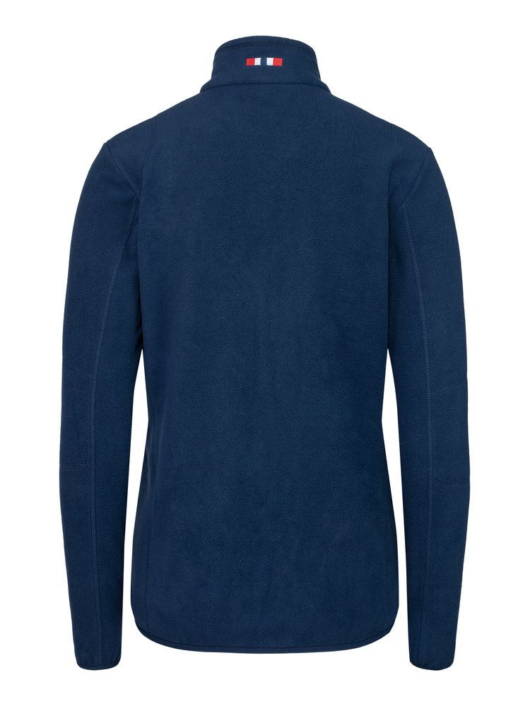 NOR Speedway fleecejakke Dame Navy